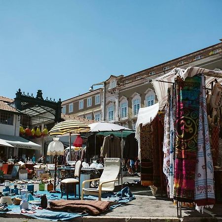 Stay Local In Alfama! Alice Central Home, Near River Лиссабон Экстерьер фото