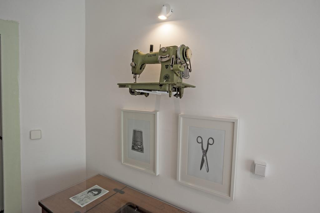 Stay Local In Alfama! Alice Central Home, Near River Лиссабон Экстерьер фото