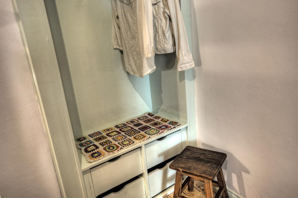Stay Local In Alfama! Alice Central Home, Near River Лиссабон Экстерьер фото