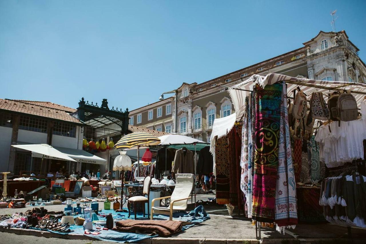 Stay Local In Alfama! Alice Central Home, Near River Лиссабон Экстерьер фото
